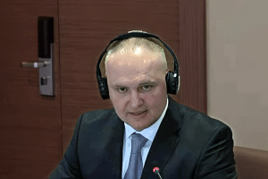 Уряд призначив новим очільником митниці Ореста Мандзія