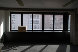 Український центр у Брюсселі виселили через скорочення фінансування - Euractiv