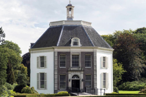 У Нідерландах торік дрони пролітали над резиденцією принцеси та стратегічними об’єктами - ЗМІ