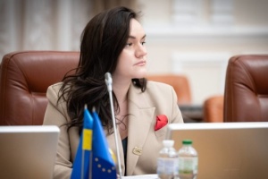 Berezhna: Rusia ya ha robado más de 35.000 objetos de museo