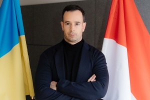 Почесний консул у Монако: Відбудова України вже розпочалася