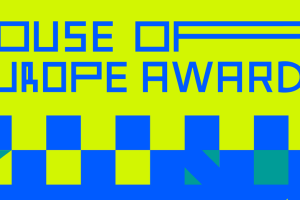 Премія House of Europe Award оголосила книжки-претенденти на найкращий переклад