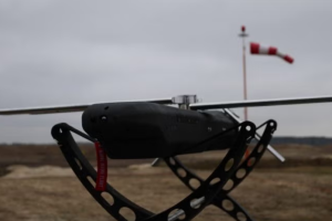 Британія уклала угоду про постачання перехоплювачів дронів Skyhammer