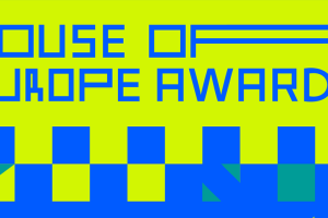 Премія House of Europe Award оголосила книжки-претендентки на найкращий переклад