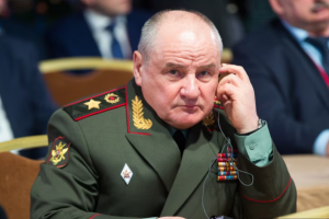 В Росії колишньому заступнику Шойгу дали 19 років колонії суворого режиму