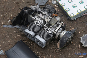 В Україні дрони малої дальності стали найсмертоноснішою зброєю для цивільних - ООН