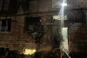 У Сумах за день 14 людей постраждали через удари РФ по житлових будинках