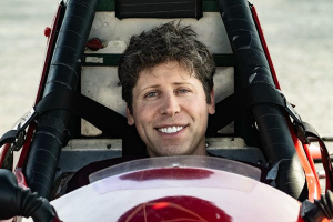 На будинок гендиректора OpenAI скоїли другий напад за вікенд