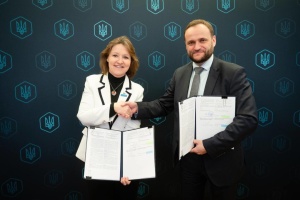 Мінрозвитку та ЮНІСЕФ співпрацюватимуть над посиленням систем водопостачання, опалення й енергетики