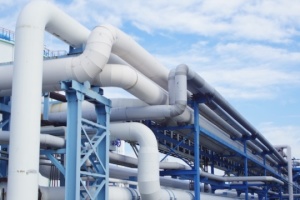 Militärexperte: Sprengstof an einer Gaspipeline  in Serbien könne eine  'russische Provokation“ sein