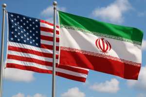 Iran says talks with US move to expert level – CNN 