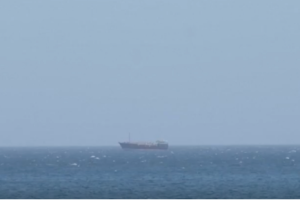 Two US Navy destroyers begin clearing mines in Strait of Hormuz – CNN 