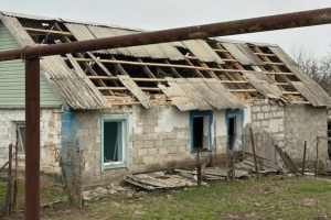 Загарбники минулої доби завдали 853 удари по Запорізькій області, троє поранених