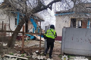 Війська РФ минулої доби обстріляли 19 населених пунктів Сумщини, є постраждалі