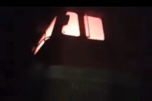 Partisans sabotage key transit hub for Russian military cargo to Zaporizhzhia front