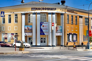 У Вінниці планують створити музей сучасного мистецтва