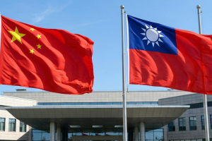 China announces partial resumption of ties with Taiwan
