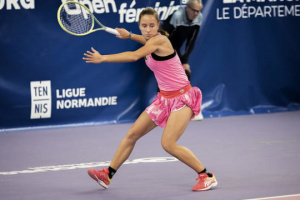 Українка Подрез пробилася до основної сітки змагань WTA 250