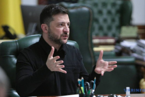 Zelensky felicita a Magyar por su victoria en las elecciones de Hungría