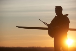 Rosjanie naruszyli „rozejm wielkanocny” 10 721 razy, a w ciągu jednego dnia doszło do ponad stu starć na linii frontu