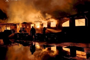 Військові РФ за добу завдали майже 60 ударів по Сумщині, є руйнування 