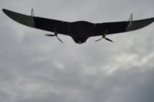 Ukraine’s defense intelligence reveals components used in Russia’s Knyaz Veshchy Oleg reconnaissance drone