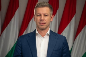 Мадяр заявив про відновлення співпраці за підсумками переговорів з Єврокомісією