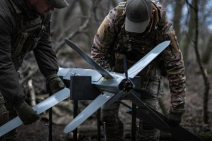 Ukraine eases procurement rules for testing innovative weapons in combat