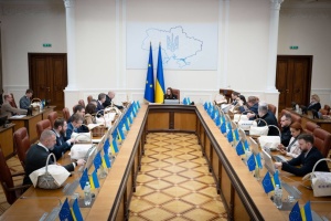 Уряд спрямує ₴700 мільйонів субвенції на облаштування сучасних освітніх просторів