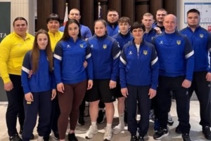 Важка атлетика: відомий склад збірної України на чемпіонат Європи