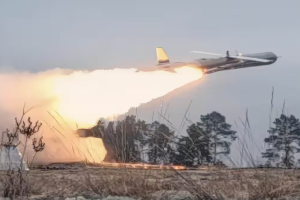 Німецький Rheinmetall і нідерландський Destinus спільно вироблятимуть ракети