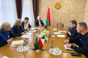 Лубінець розповів про зустріч із Москальковою у день обміну