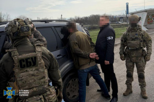 В Україні заблокували п’ять нових схем ухилення від мобілізації - організаторів затримали