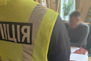 Очільнику Департаменту КМДА оголосили підозру щодо збитків громаді на понад ₴8,7 мільйона