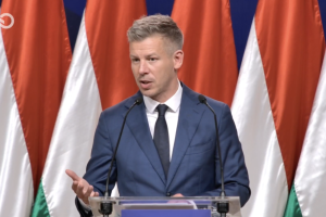 Magyar afirma que se reunirá con Zelensky