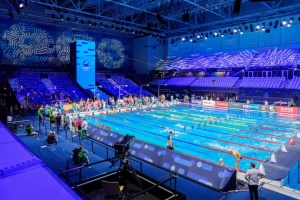 У Мінмолодьспорту засудили рішення World Aquatics про зняття обмежень з росіян та білорусів