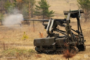 War update: 122 combat clashes, two frontline sectors see fiercest fighting