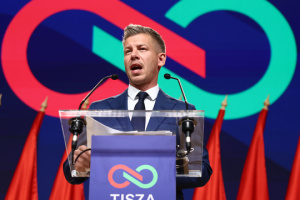 Orbán’s Era Comes to an End