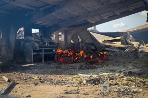 Армія РФ за добу завдала 48 ударів по Сумщині, загинула людина