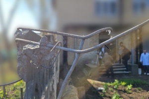 Guerre en Ukraine : un drone russe percute un hôpital à Kherson, blessant quatre soignants