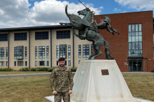 Росіяни стабільно відправляють свій особовий склад в один кінець - комбат