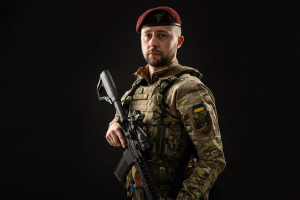 Recon battalion commander speaks about heroism of his soldiers 