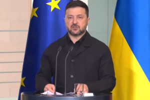 Druzhba oil pipeline to be repaired by end of April, Zelensky says