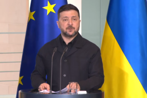 Zelensky rejects “EU light” and “NATO Light,” insists on full membership
