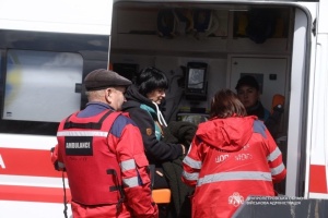 Ракетний удар по Дніпру: кількість загиблих зросла до п'яти