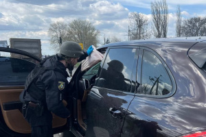 Death toll from April 14 Russian strike on Dnipro rises to seven