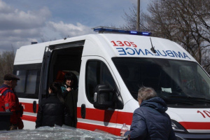 Russische Rakete schlägt in Dnipro ein: Vier Tote, 25 Verletzte