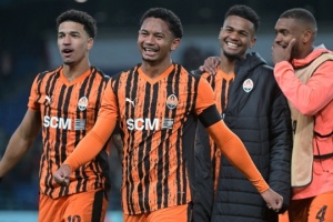 Де дивитися матч Ліги конференцій «АЗ Алкмаар» - «Шахтар»