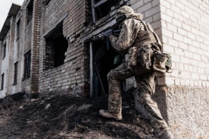 Generalstab: 40 russische Angriffe  im Tagesverlauf registriert. Die ukrainischen  Streitkräfte melden erfolgreiche Aktionen in der Region Sumy