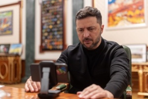 Zelensky to address EU leaders at informal summit on April 23